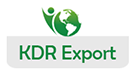 kdr export
