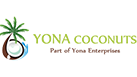 yona coconuts
